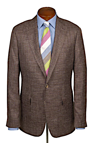 Men's Sports Jacket